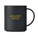 Branded Reusable mug 300 ml