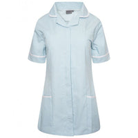 Behrens Ladies Tunic with Round Collar