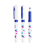 BIC® Mark-it Permanent Marker White/Blue