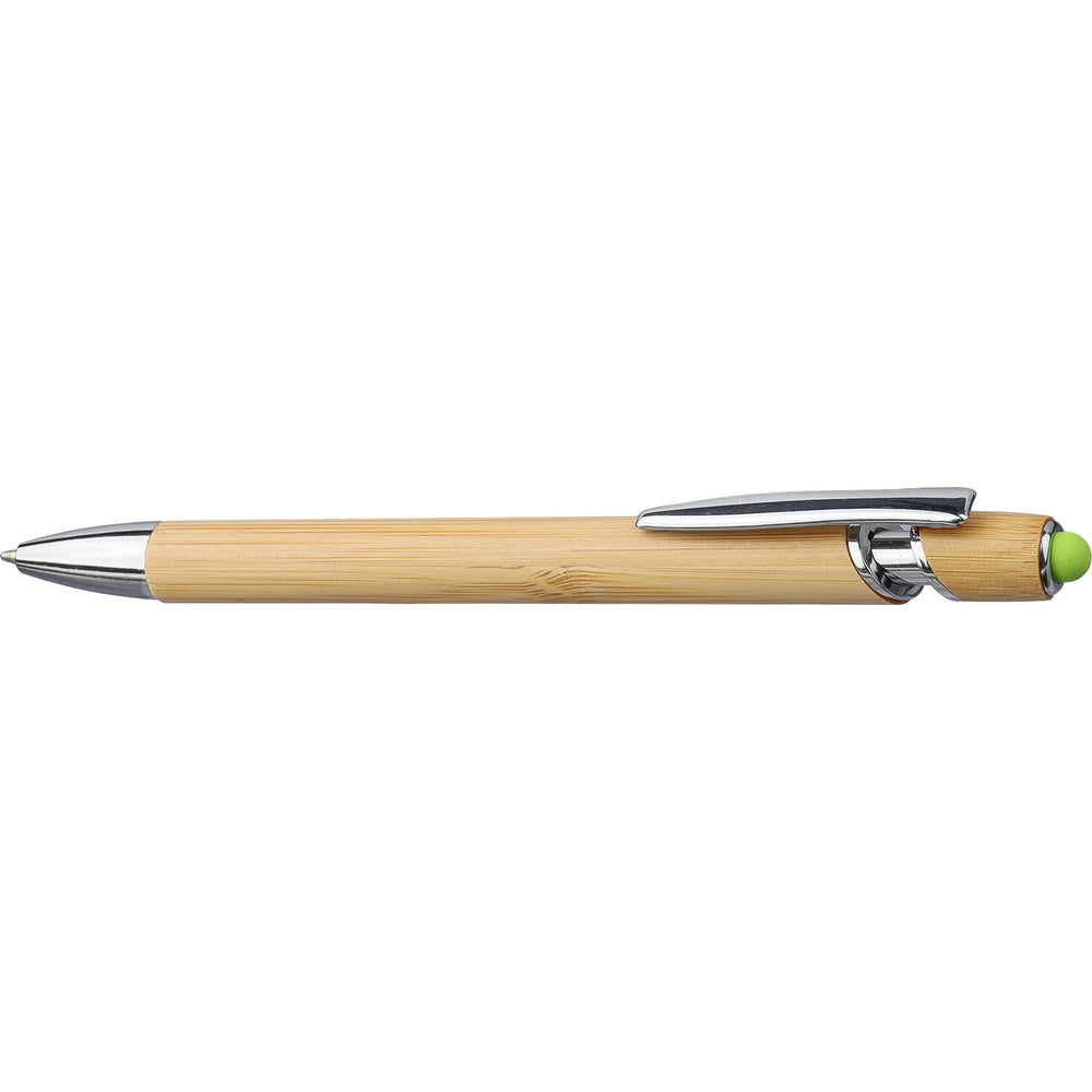 The Darren - Bamboo ballpen