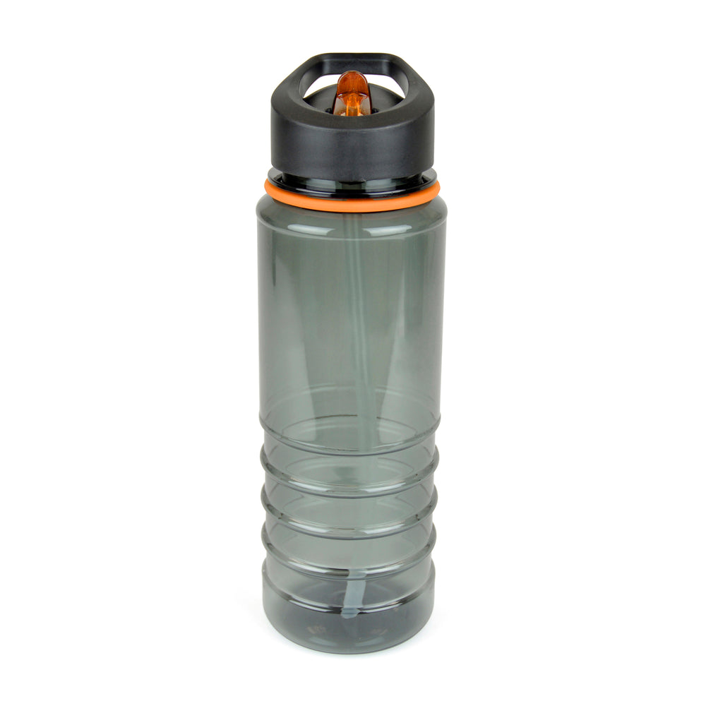 LUCAS 750ml PET Sports Bottle with sipper