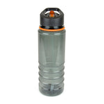 LUCAS 750ml PET Sports Bottle with sipper