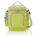 Deluxe travel cooler bag