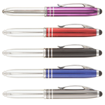 Brando Shiny Stylus Pen
