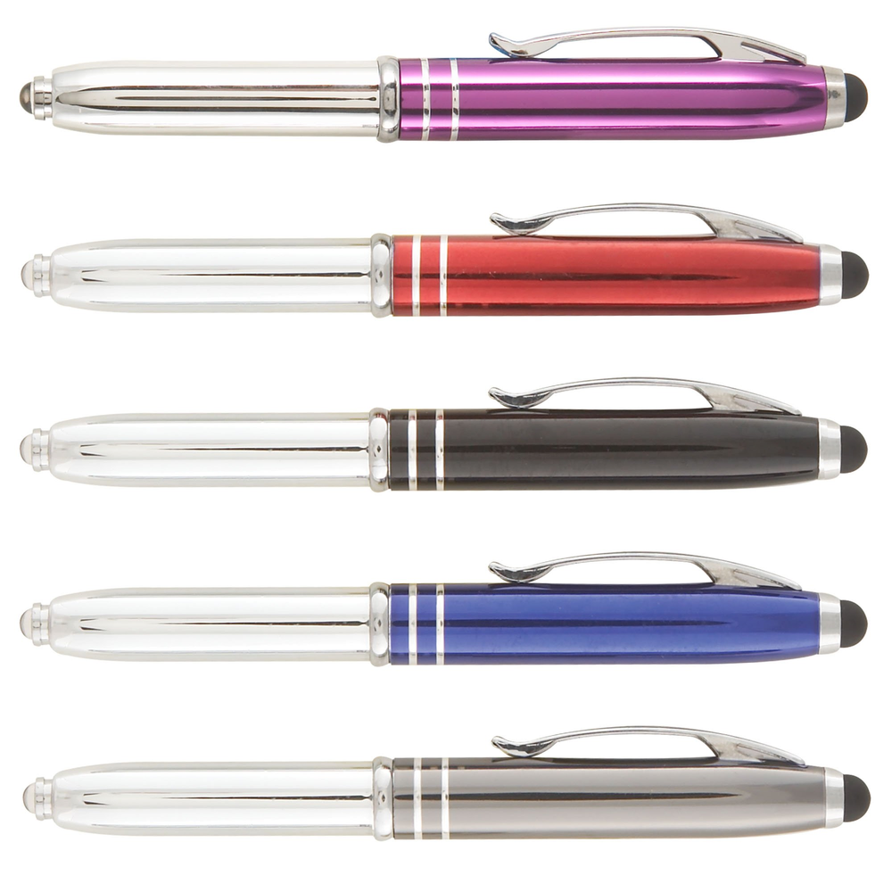 Brando Shiny Stylus Pen