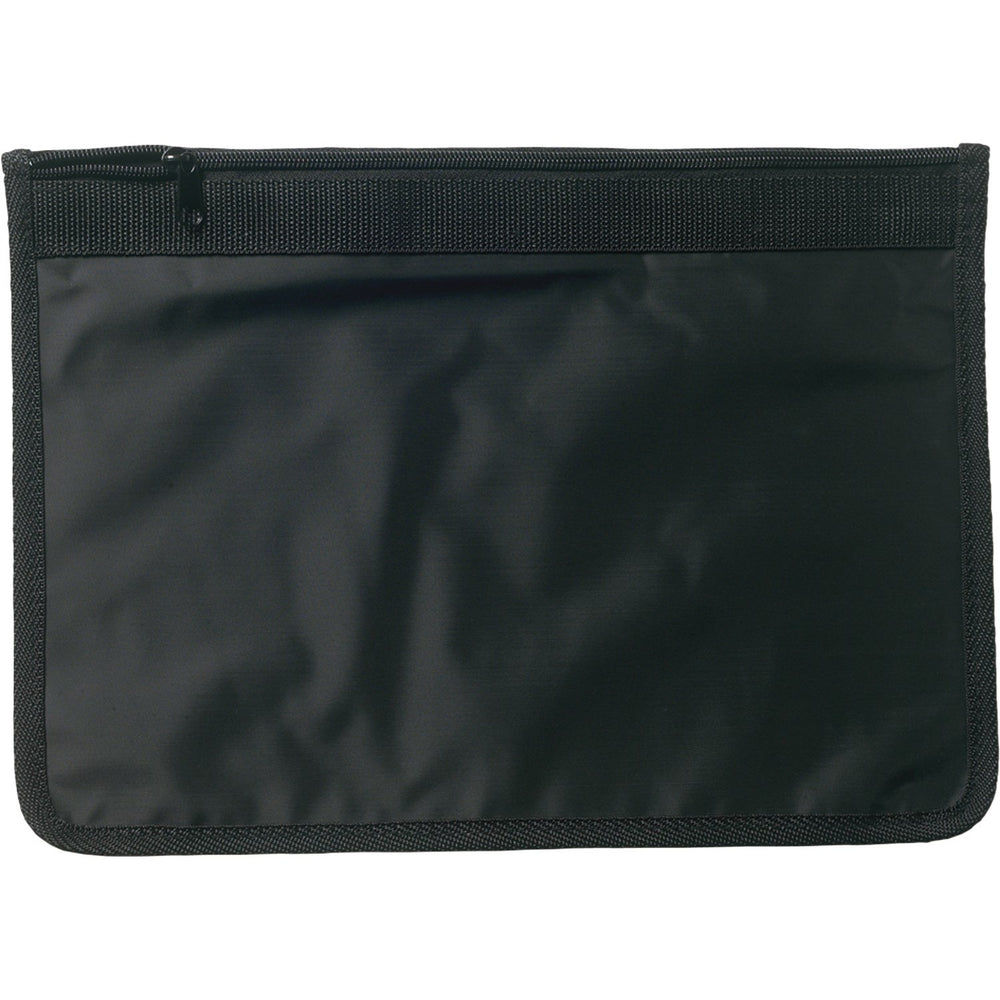 Branded Kirkville Nylon document bag
