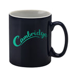 Branded Cambridge Mug