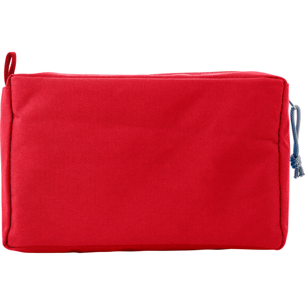 Timberbottom RPET Toiletry bag