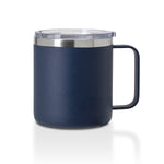 Java insulated mug