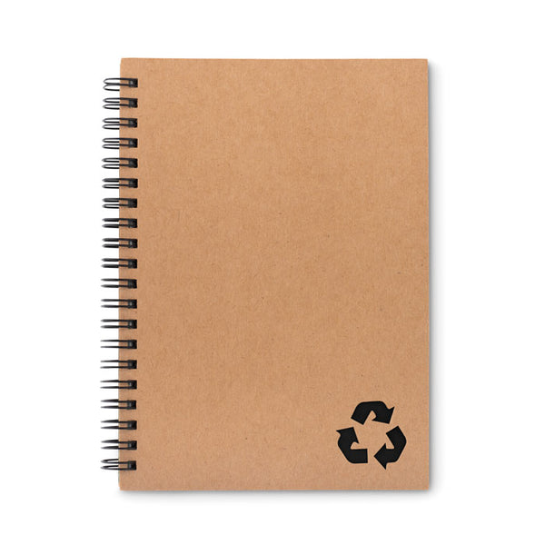 Stone paper notebook 70 lined