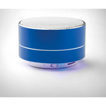 Branded 3W wireless speaker