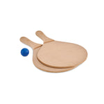 Branded Beach tennis set