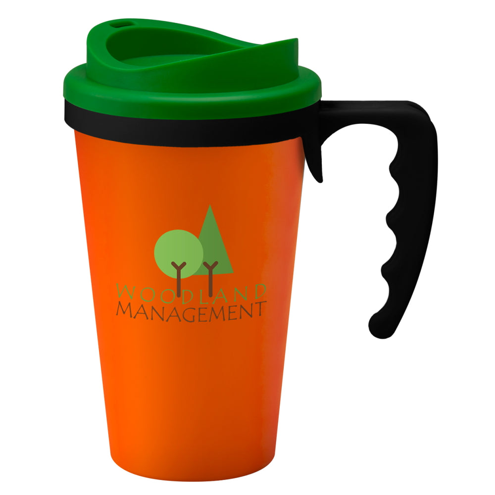 Universal Mug
