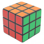 Stress Puzzle Cube