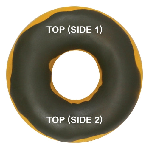 Stress Doughnut