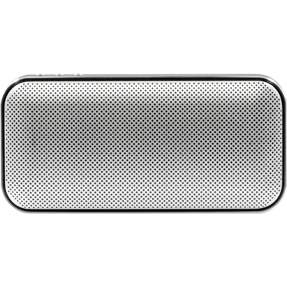 The Nano Charge - BrandCharger wireless speaker and power bank (5000 mAh)