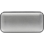 The Nano Charge - BrandCharger wireless speaker and power bank (5000 mAh)