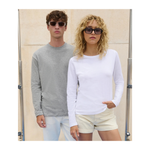 SOL'S Ladies Monarch Long Sleeve T-Shirt