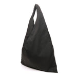 BLACK Shoulder Sling Tote Bag