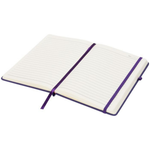 Branded Rivista medium notebook