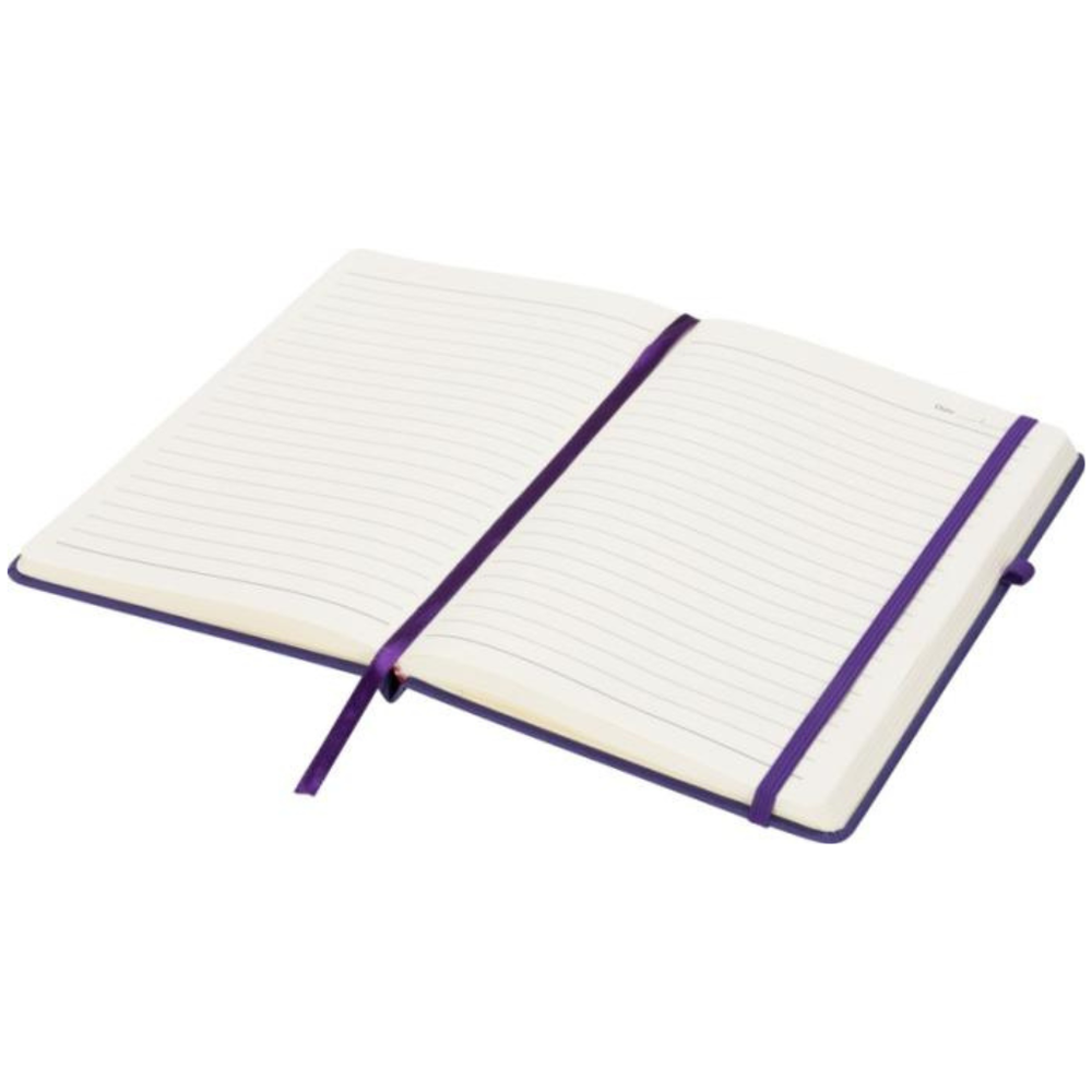 Branded Rivista medium notebook