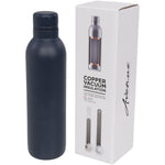 Branded Thor 510 ml copper vacuum insulated water bottle