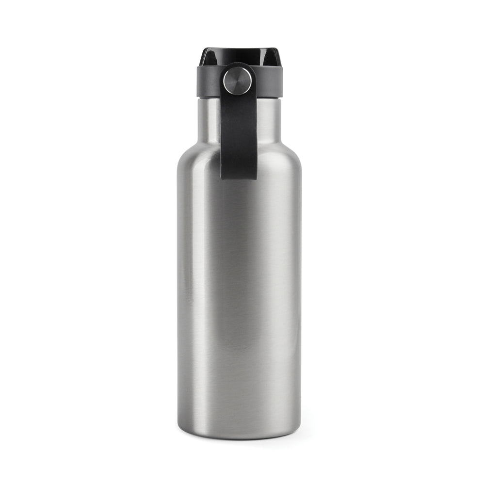 Branded VINGA Balti thermo bottle