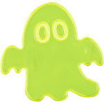Branded RFX™ S-12 ghost M reflective PVC sticker