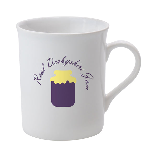 Branded Newbury Mug