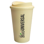 Branded Bio Universal Tumbler | Universal Coffee Tumbler Biodegradable