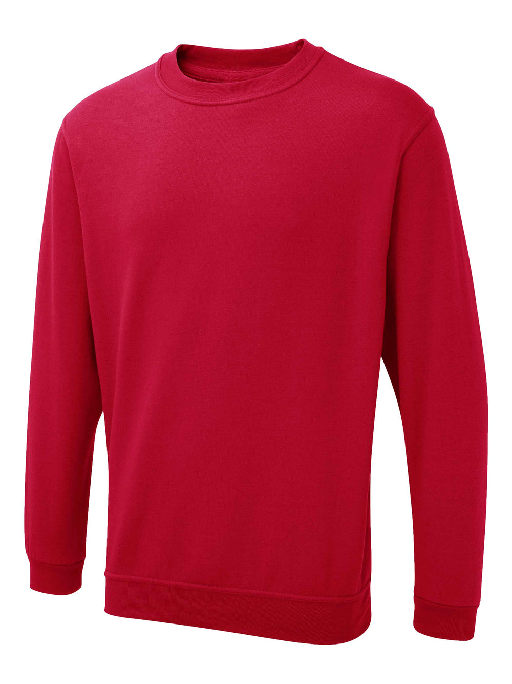 Branded The UX Sweatshirt