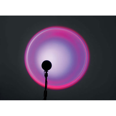 Sunset Projection lamp