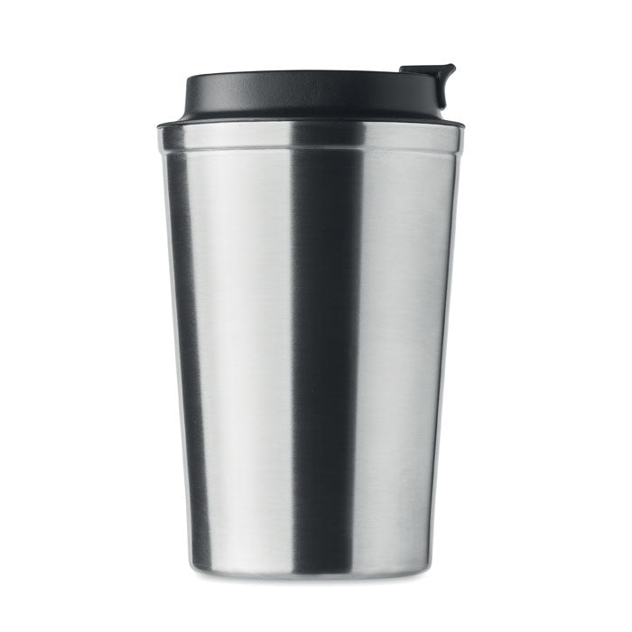 Branded Double wall tumbler 350 ml