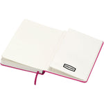 Branded Classic A5 hard cover notebook