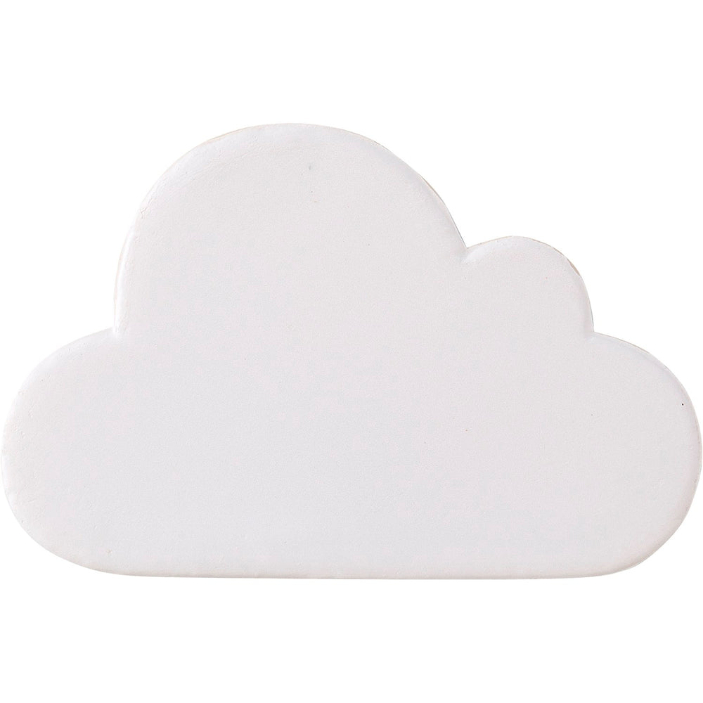 Branded Surprise Foam cloud