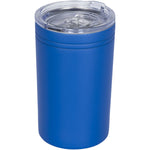 Branded Pika 330 ml vacuum insulated tumbler and insulator