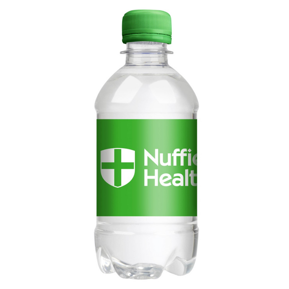330ml Plastic Bottled Water