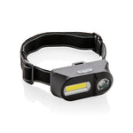 Branded COB and LED headlight