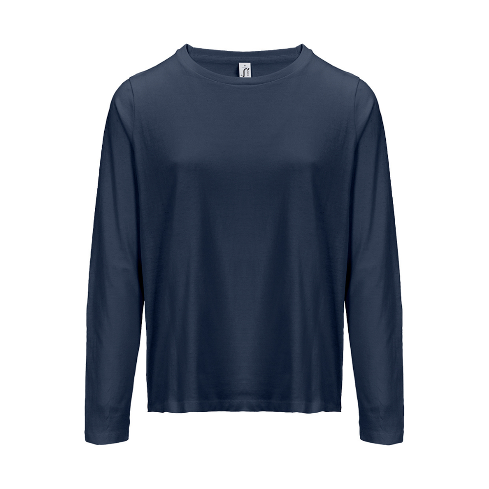 SOL'S Ladies Monarch Long Sleeve T-Shirt