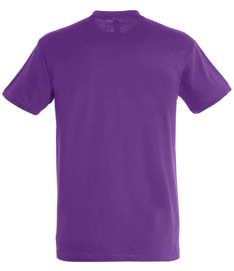 SOL'S Regent T-Shirt Light Purple