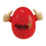 Stress Rocking Egg Wobbler