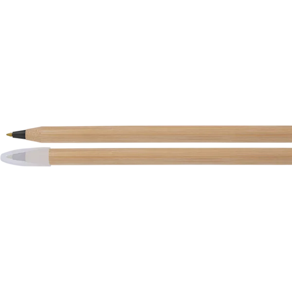 Bamboo Stickpen