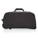 Branded Basic weekend trolley