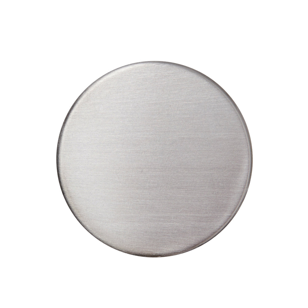 VINGA Lean water bottle steel