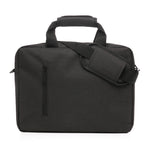 'Recycled Laptop Bag' COLOURED RPET Laptop Bag with Strap and Handle