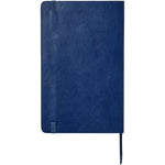 Moleskine Classic Large Ruled Soft Cover Notebook Black