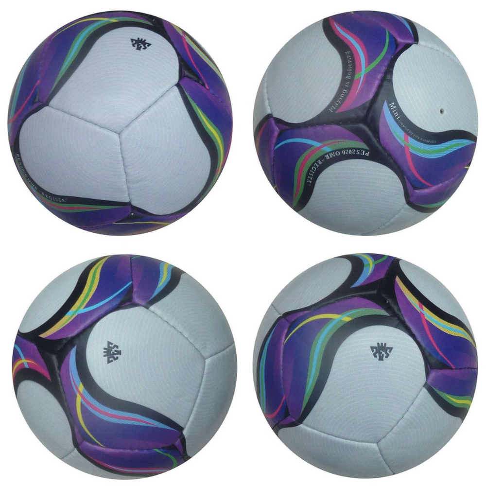 Mini Branded Football