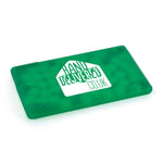 Mint Card PP plastic mint CARDS - Approx 50 mints