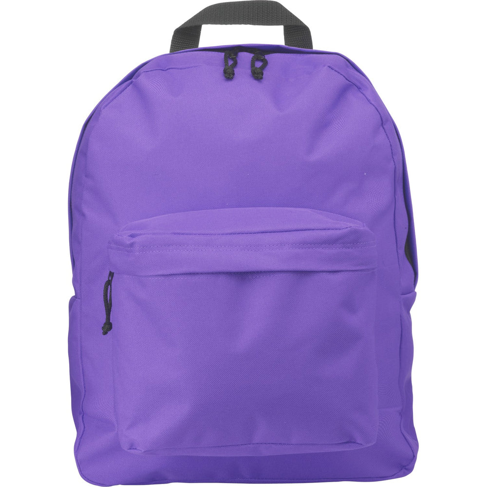 Stumps Polyester backpack