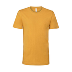 Canvas Unisex Crew Neck T-Shirt
